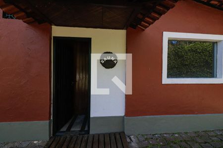 Sauna de casa para alugar com 5 quartos, 350m² em Itanhangá, Rio de Janeiro