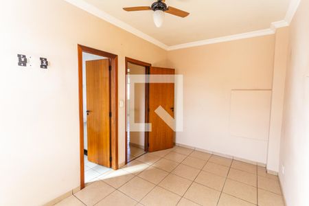 Suíte de apartamento à venda com 2 quartos, 60m² em Santa Ines, Belo Horizonte