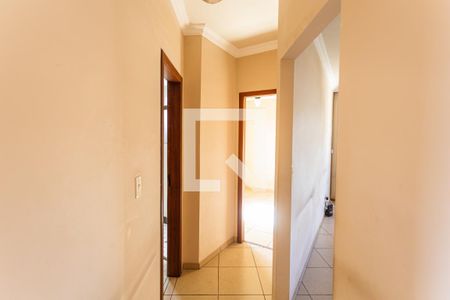 Sala de apartamento à venda com 2 quartos, 60m² em Santa Ines, Belo Horizonte