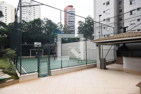 Apartamento para alugar com 70m², 3 quartos e 1 vaga Apartamento para alugar com 70m², 3 quartos e 1 vagaChurrasqueira