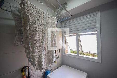 Apartamento para alugar com 70m², 3 quartos e 1 vaga Apartamento para alugar com 70m², 3 quartos e 1 vagaÁrea de Serviço