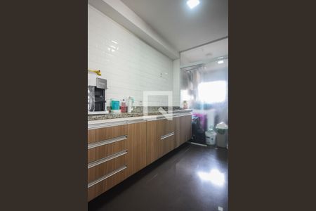 Apartamento para alugar com 70m², 3 quartos e 1 vaga Apartamento para alugar com 70m², 3 quartos e 1 vagaCozinha