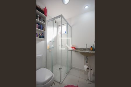 Apartamento para alugar com 70m², 3 quartos e 1 vaga Apartamento para alugar com 70m², 3 quartos e 1 vagaBanheiro Suíte