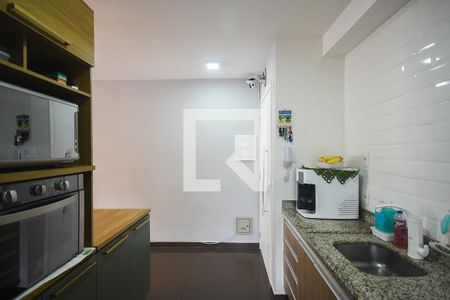 Apartamento para alugar com 70m², 3 quartos e 1 vagaCozinha