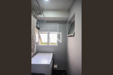 Apartamento para alugar com 70m², 3 quartos e 1 vaga Apartamento para alugar com 70m², 3 quartos e 1 vagaÁrea de Serviço