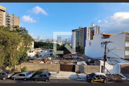 Apartamento à venda com 108m², 2 quartos e 1 vagaVista Quarto