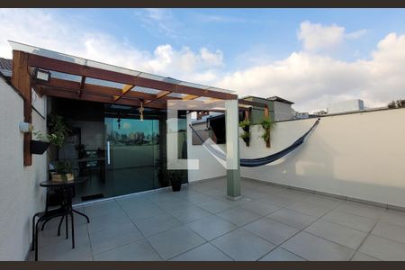 Apartamento à venda com 108m², 2 quartos e 1 vagaCobertura