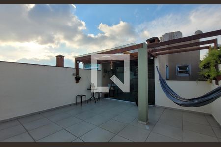 Apartamento à venda com 108m², 2 quartos e 1 vagaCobertura