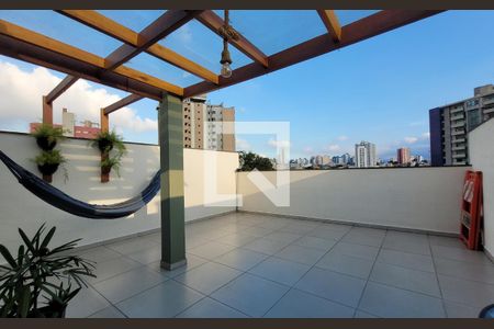 Apartamento à venda com 108m², 2 quartos e 1 vagaCobertura
