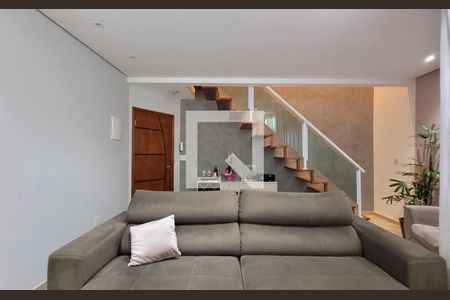 Apartamento à venda com 108m², 2 quartos e 1 vagaSala