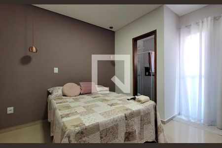 Apartamento à venda com 108m², 2 quartos e 1 vagaSuíte