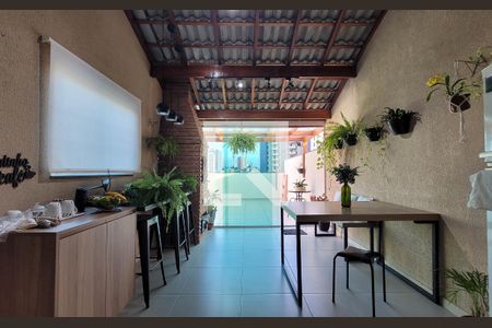 Apartamento à venda com 108m², 2 quartos e 1 vagaCobertura