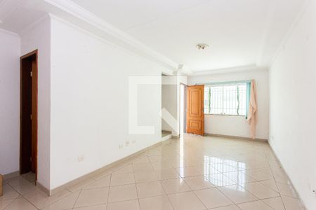Sala de casa à venda com 3 quartos, 106m² em Vila Matilde, São Paulo