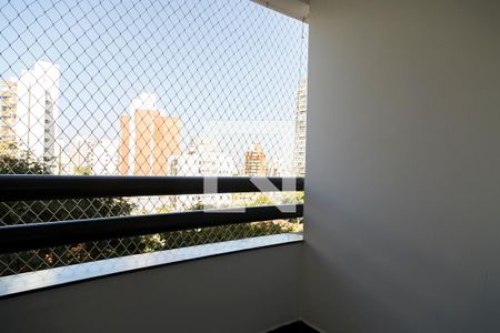 Varanda de apartamento para alugar com 2 quartos, 54m² em Vila Mascote, São Paulo