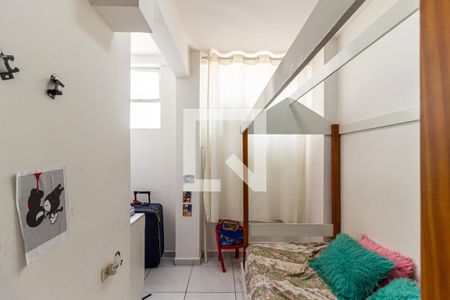 Quarto 2 de apartamento para alugar com 2 quartos, 70m² em Santa Cecília, São Paulo