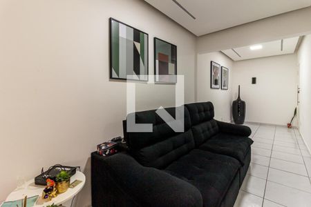Sala de apartamento para alugar com 2 quartos, 70m² em Santa Cecília, São Paulo