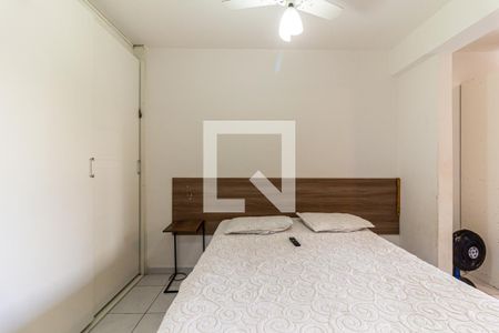 Quarto 1 de apartamento para alugar com 2 quartos, 70m² em Santa Cecília, São Paulo