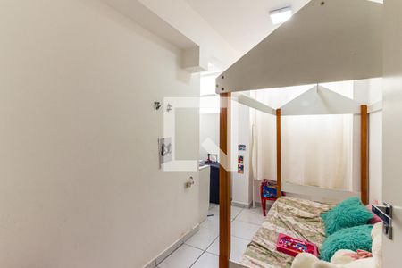 Quarto 2 de apartamento para alugar com 2 quartos, 70m² em Santa Cecília, São Paulo