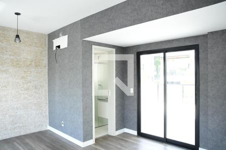 Casa de condomínio para alugar com 150m², 4 quartos e 3 vagasSuíte 2 