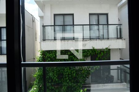 Casa de condomínio para alugar com 150m², 4 quartos e 3 vagasVista do Quarto 2 