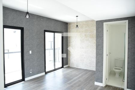 Casa de condomínio para alugar com 150m², 4 quartos e 3 vagasSuíte 2 