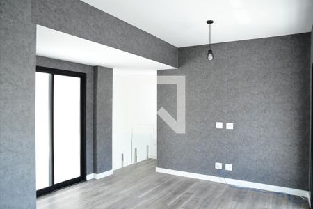 Casa de condomínio para alugar com 150m², 4 quartos e 3 vagasSuíte 2 