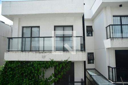 Casa de condomínio para alugar com 150m², 4 quartos e 3 vagasVista do Quarto 1 