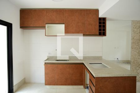 Casa de condomínio para alugar com 150m², 4 quartos e 3 vagasCozinha