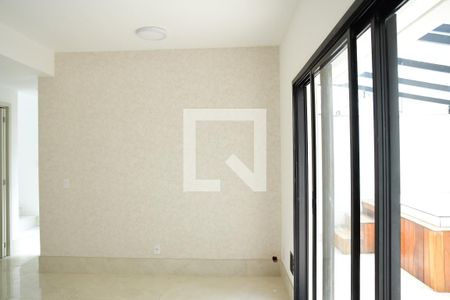 Casa de condomínio para alugar com 150m², 4 quartos e 3 vagasCozinha