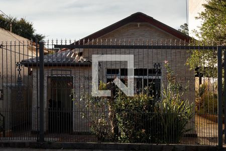 Casa à venda com 280m², 5 quartos e 4 vagasFachada