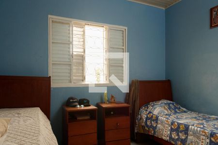 Casa à venda com 280m², 5 quartos e 4 vagasQuarto 3