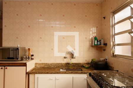 Casa à venda com 280m², 5 quartos e 4 vagasCozinha