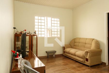 Sala de casa à venda com 5 quartos, 280m² em Vila Nilo, São Paulo