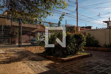 Casa à venda com 280m², 5 quartos e 4 vagasÁrea Externa