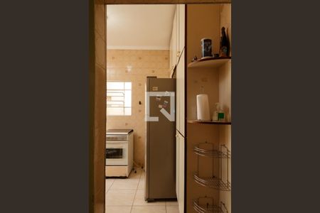 Casa à venda com 280m², 5 quartos e 4 vagasCozinha