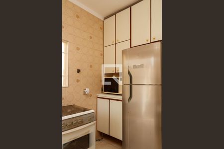 Casa à venda com 280m², 5 quartos e 4 vagasCozinha