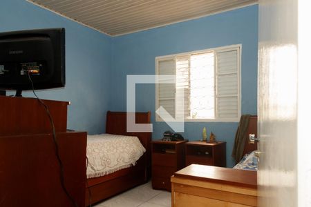 Casa à venda com 280m², 5 quartos e 4 vagasQuarto 3