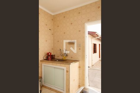 Casa à venda com 280m², 5 quartos e 4 vagasCozinha