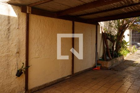 Casa à venda com 280m², 5 quartos e 4 vagasÁrea Externa