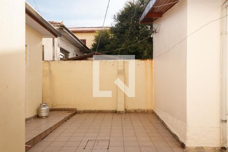 Casa à venda com 280m², 5 quartos e 4 vagasÁrea Externa