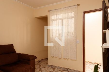 Sala 2 de casa à venda com 5 quartos, 280m² em Vila Nilo, São Paulo