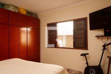 Casa à venda com 280m², 5 quartos e 4 vagasQuarto 4