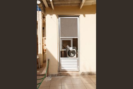 Casa à venda com 280m², 5 quartos e 4 vagasÁrea Externa