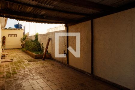 Casa à venda com 280m², 5 quartos e 4 vagasÁrea Externa