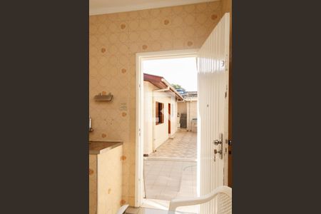 Casa à venda com 280m², 5 quartos e 4 vagasCozinha