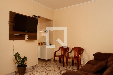 Sala 2 de casa à venda com 5 quartos, 280m² em Vila Nilo, São Paulo
