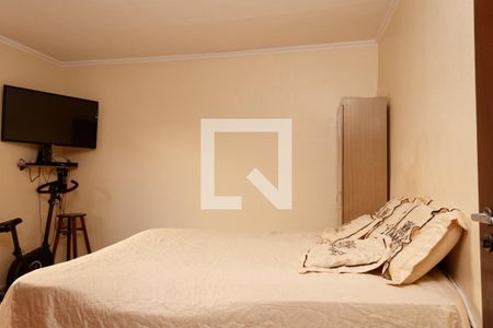 Casa à venda com 280m², 5 quartos e 4 vagasQuarto 4