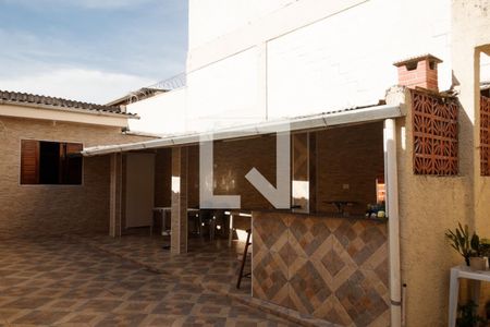 Casa à venda com 280m², 5 quartos e 4 vagasÁrea Externa