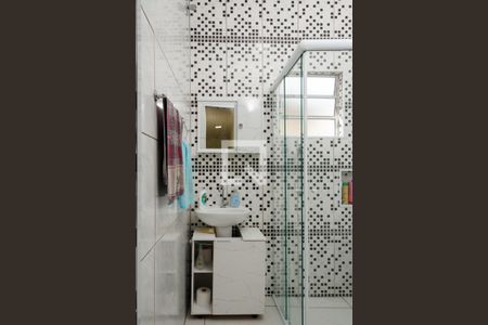 Casa à venda com 280m², 5 quartos e 4 vagasBanheiro