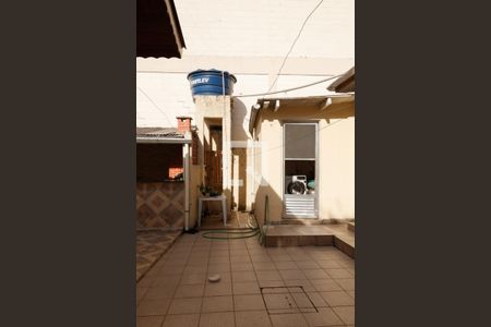 Casa à venda com 280m², 5 quartos e 4 vagasÁrea Externa